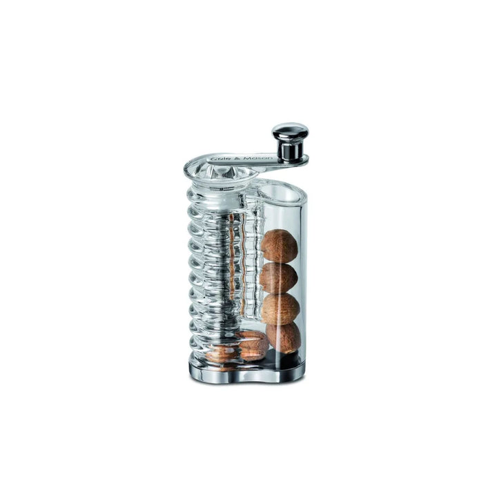Nutmeg Grinder