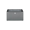 Laundry Pedestal Drawer (dis)