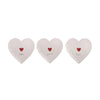 Heart Shaped Suacer (dis)