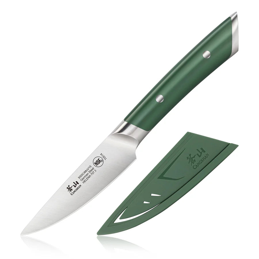 Cangshan Helena Paring Knife 3.5"