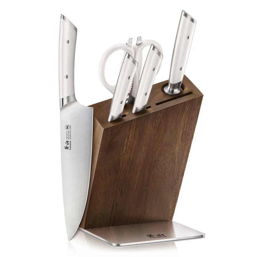 Cangshan Helena 6-Piece Knife Set