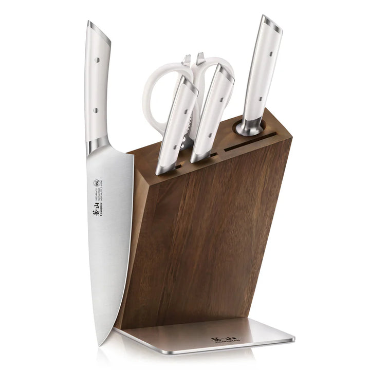 Cangshan Helena 6-Piece Knife Set
