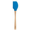 Silicone Spatula Egyptian Blue