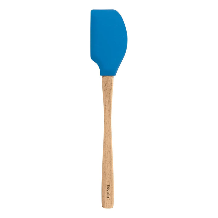 Silicone Spatula Egyptian Blue
