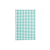Kitchen Towel Ashford Aqua