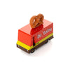 Pretzel Van