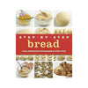 Cookbook Bread Step By Step