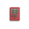100 Minute Mini Timer Red