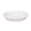 Emile Henry Pie Dish 9" in Flour