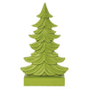 Bright Christmas Tree Table decor