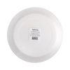 Alphabet Plate