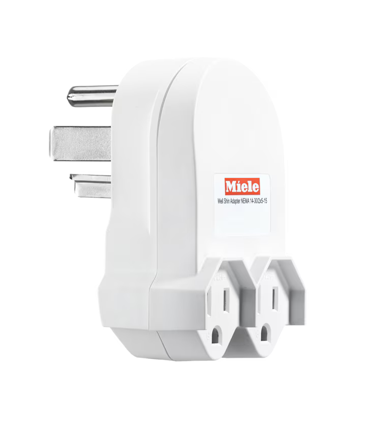 Laundry Adapter fro W1/T1 (dis)