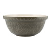 In the Forest S12 Grey Fox Mixing Bowl