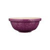 In the Meadow S18 Daisy Purple Mixing Bowl