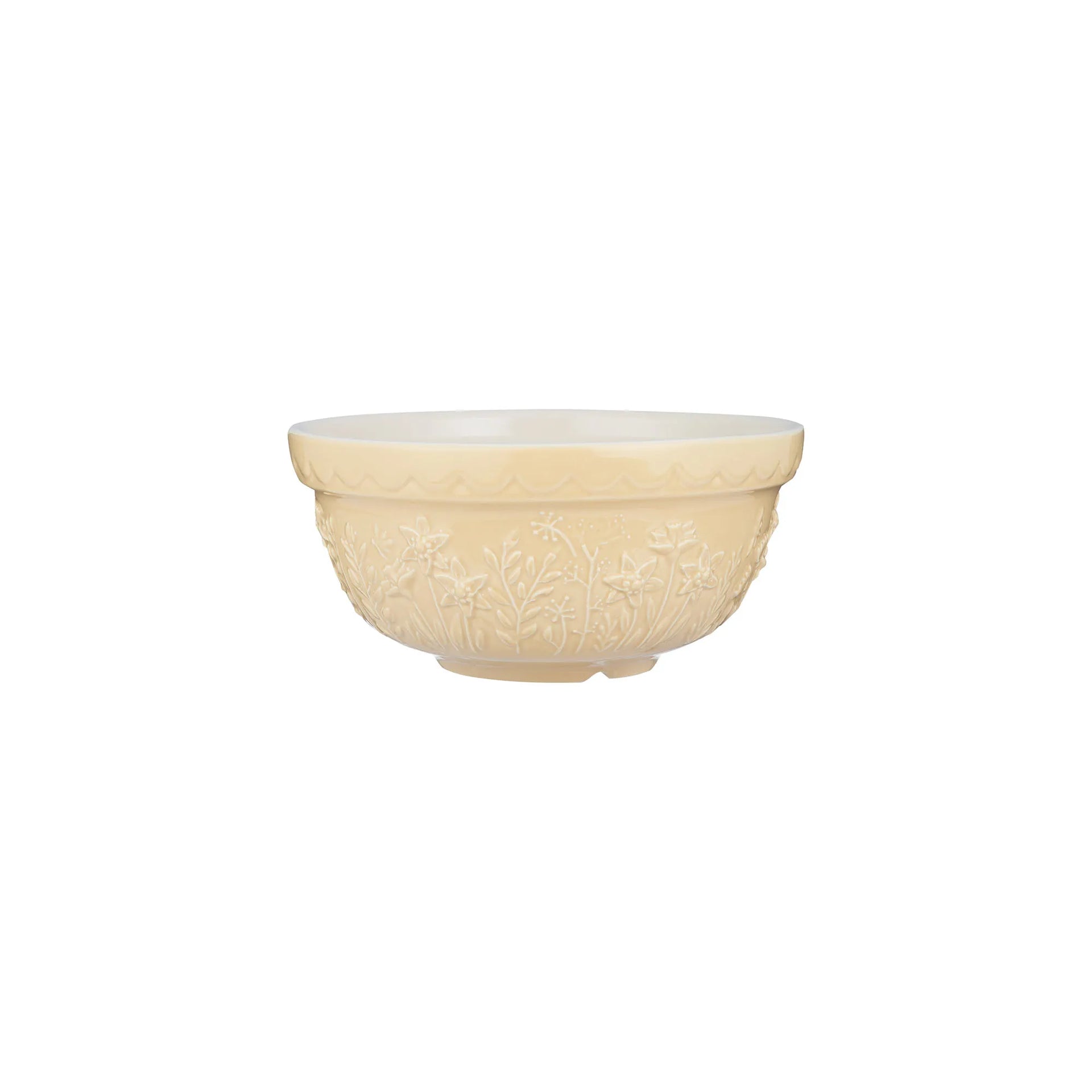 In the Meadow S30 Daffodil Yellow Mixing Bowl