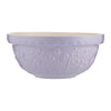 In the Meadow S24 Tulip Lilac Mixing Bowl