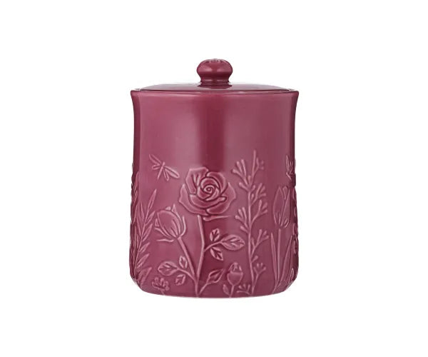 In the Meadow Canisters