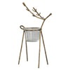 Tealight Holder Reindeer Small