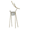 Reindeer Large Tealight