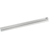 24" Aluminum Ticket Rail