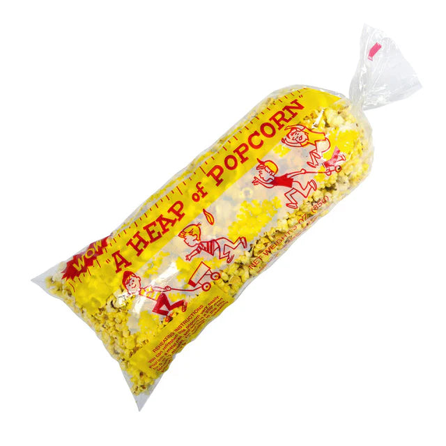 Heap O Corn Bag 30" 1000/cs