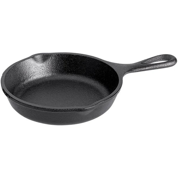 Skillet 5" Cast Iron