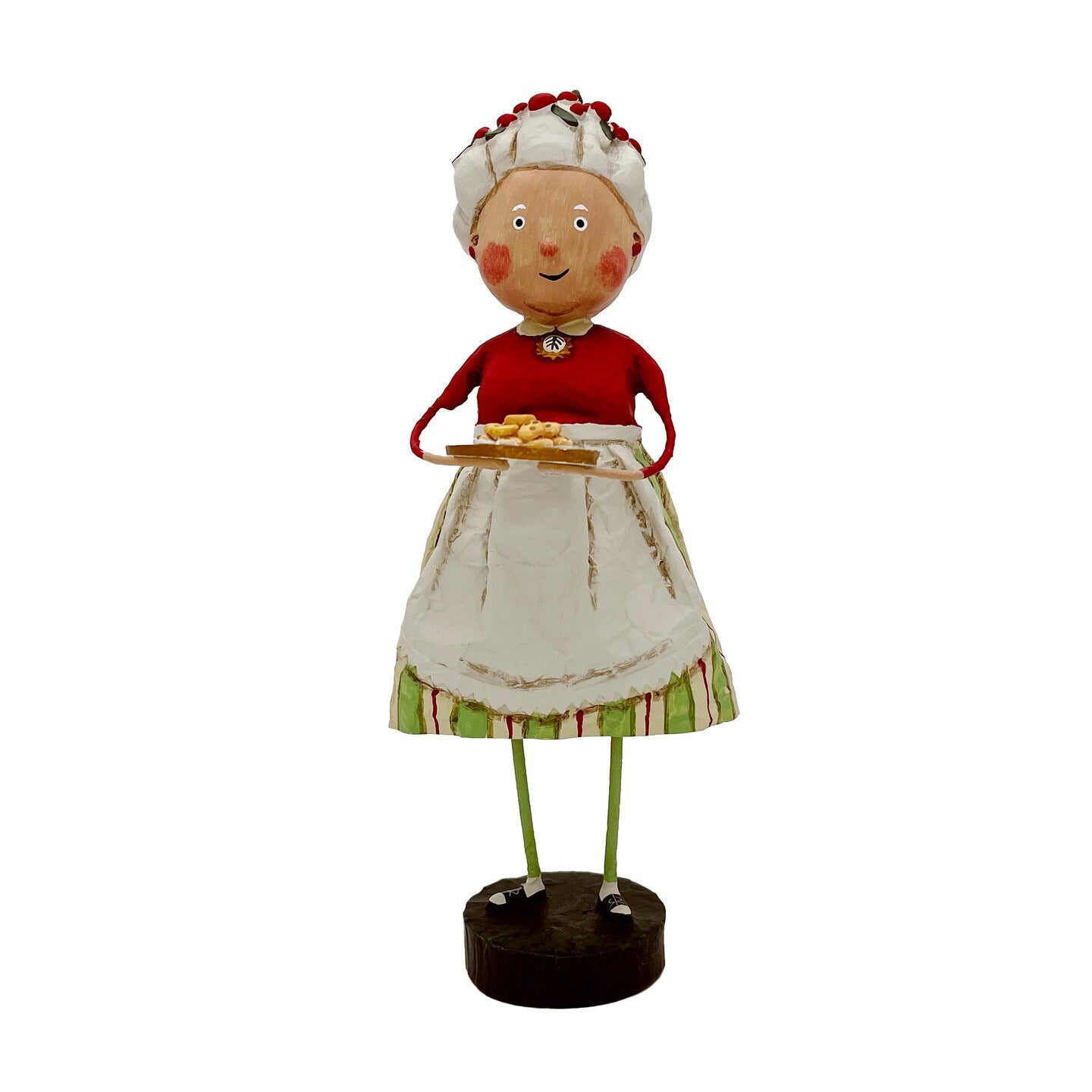 Mrs Claus