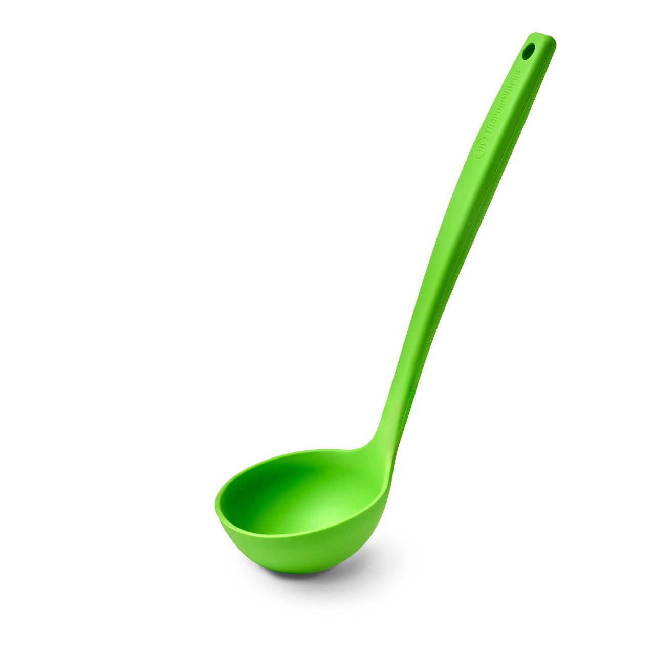 Silicone Ladle