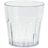 Cambro Newport Tumber - Clear