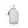 Sawyer Clear Glass Vase