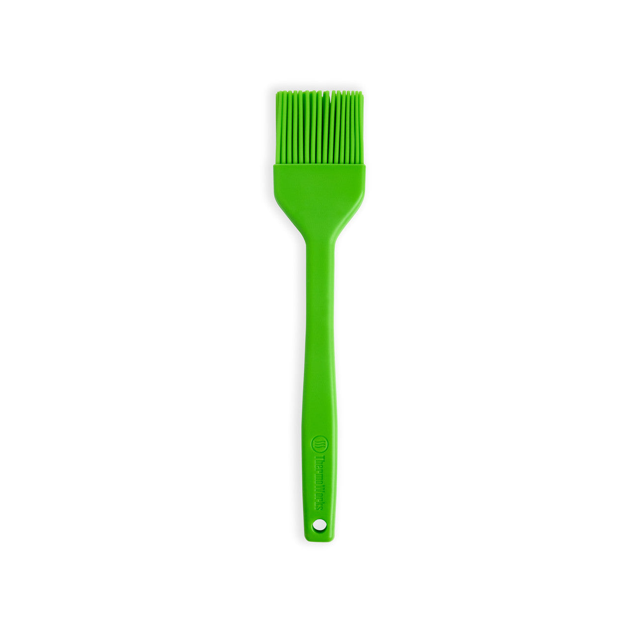 Silicone Brush Hi-Temp 10"