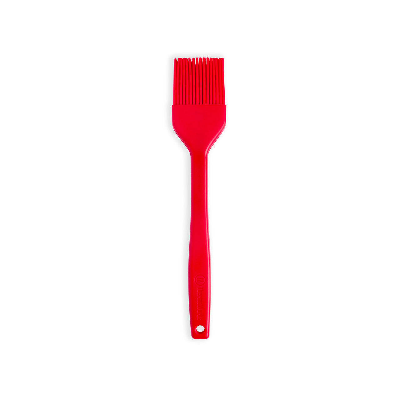 Silicone Brush Hi-Temp 10"