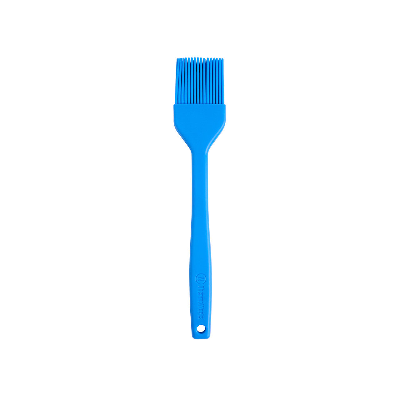 Silicone Brush Hi-Temp 10"