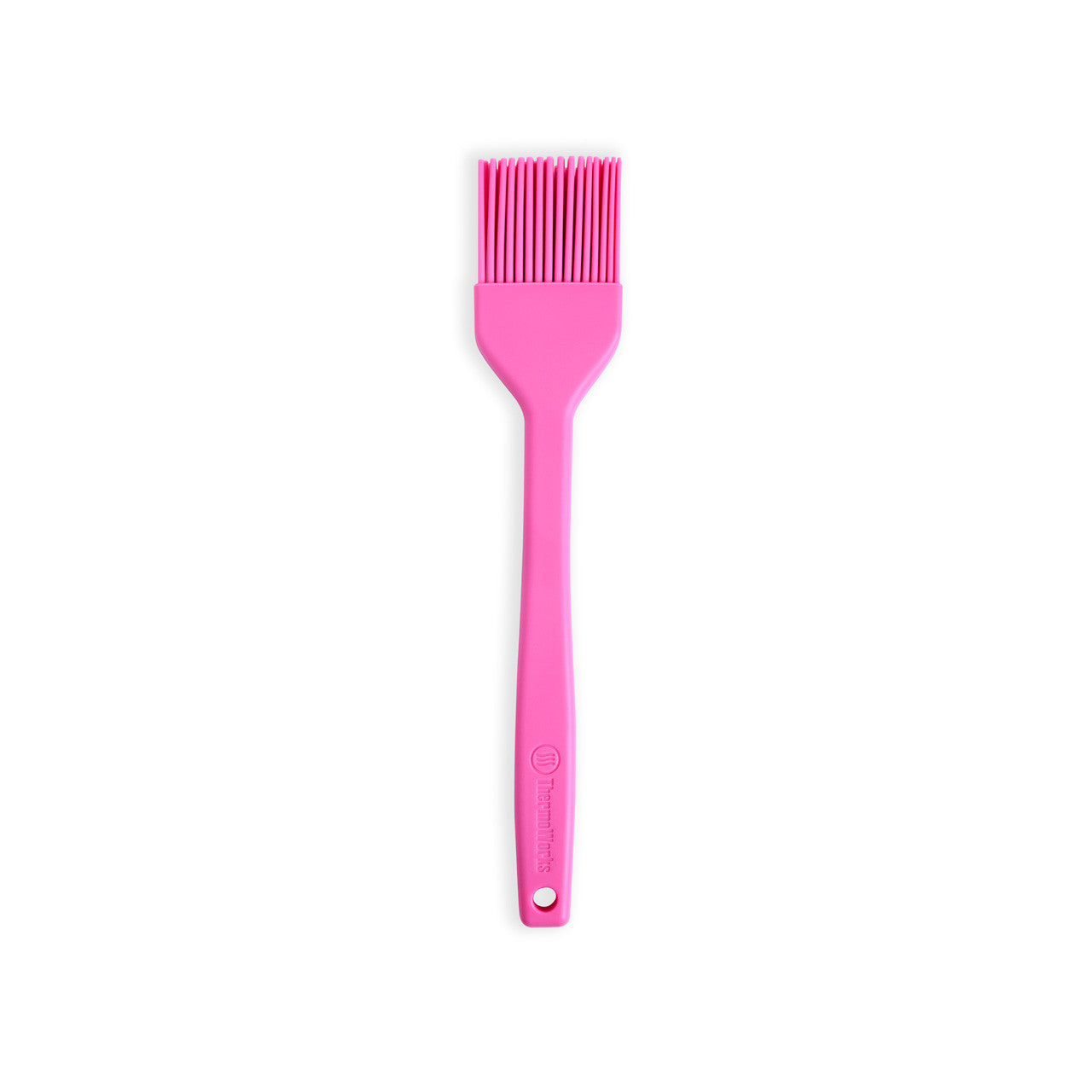 Silicone Brush Hi-Temp 10"