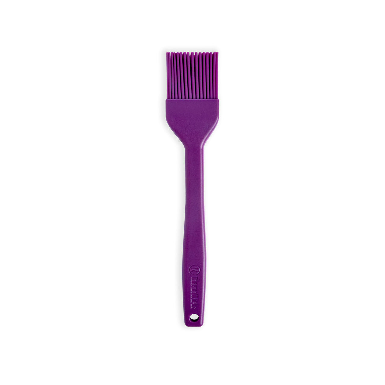 Silicone Brush Hi-Temp 10"