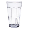 Cambro Laguna Tumbler - Clear