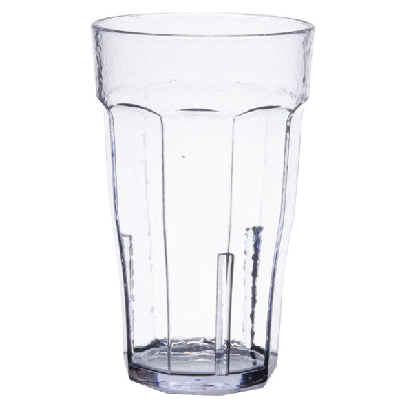 Cambro Laguna Tumbler - Clear