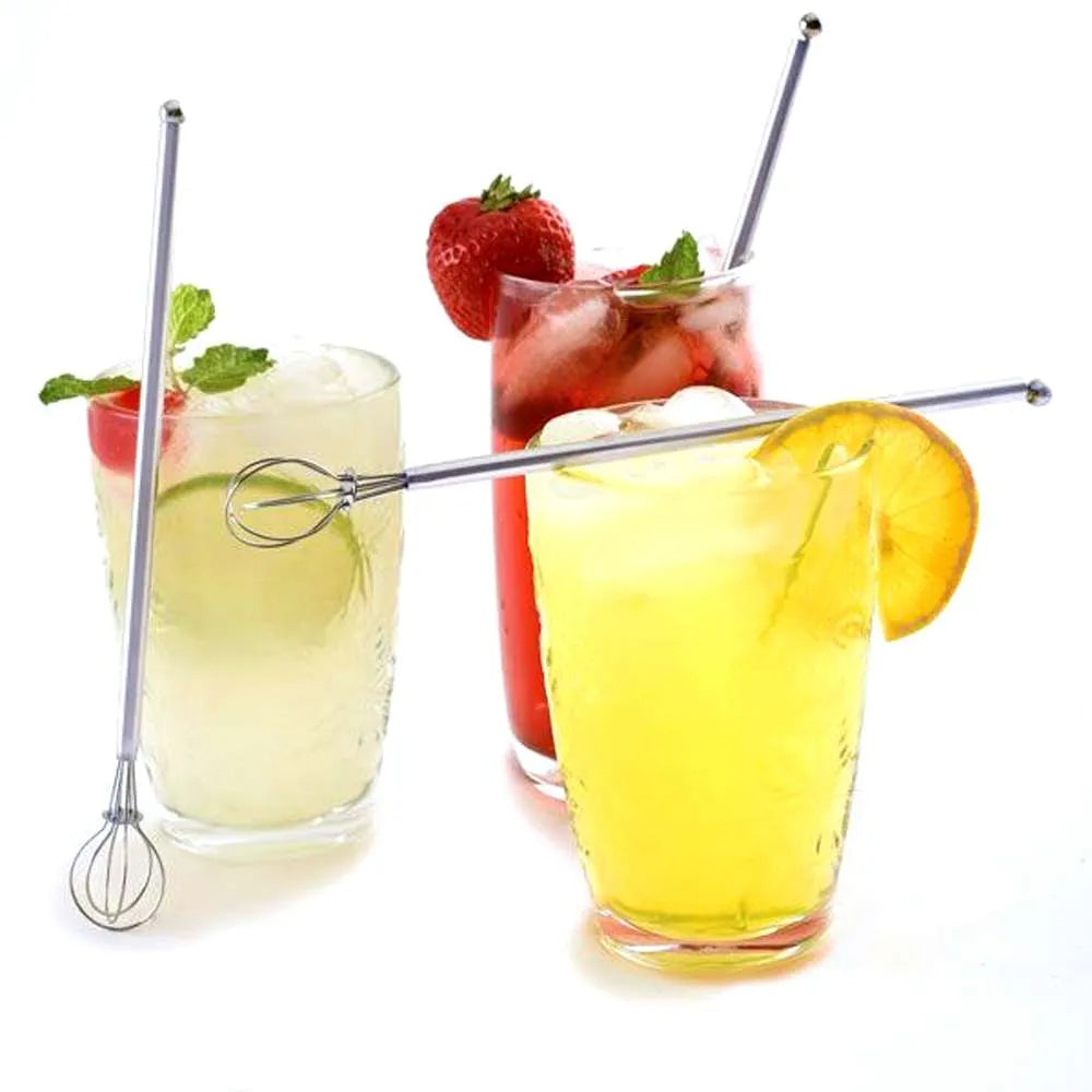 Drink Whisk