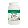 Garlic Parmesan Popcorn Seasoning - Signature Shakes 4 lb Jar