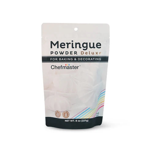 Meringue Powder 8oz