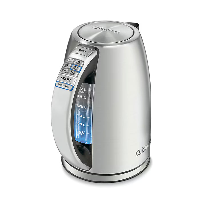 PerfecTemp® Cordless Electric Kettle