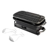 Sportsmans Grill Cast Iron Seasoned
