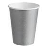 Solid Color 9oz Paper Cups