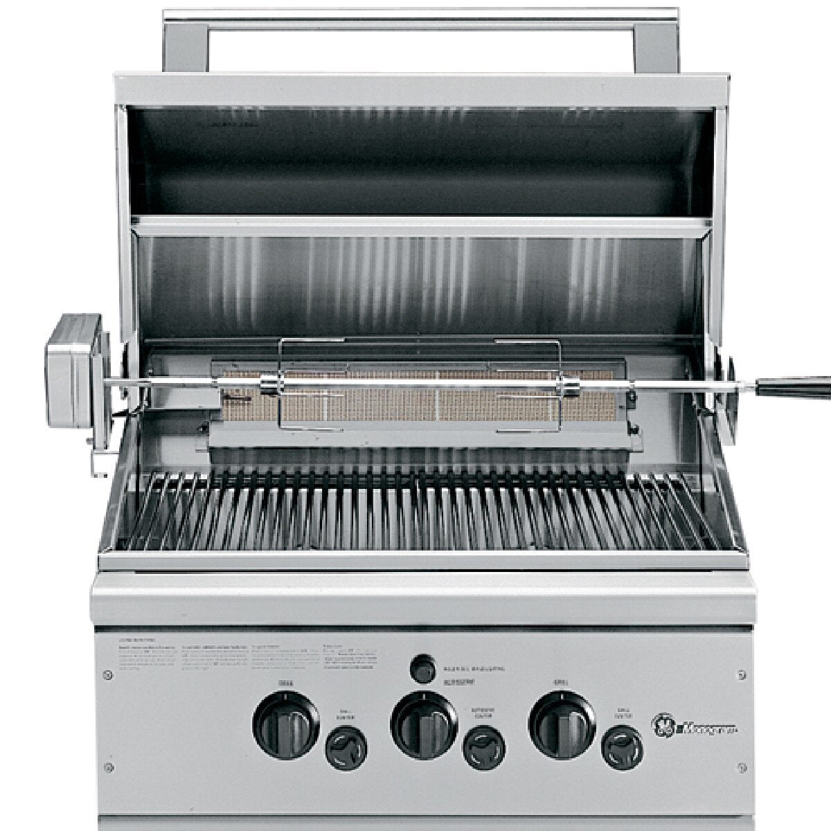 GEC-ZGG27L21CSS