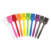 Silicone Brush Hi-Temp 10"