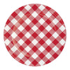Classic Gingham Paper Goods