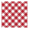 Classic Gingham Paper Goods