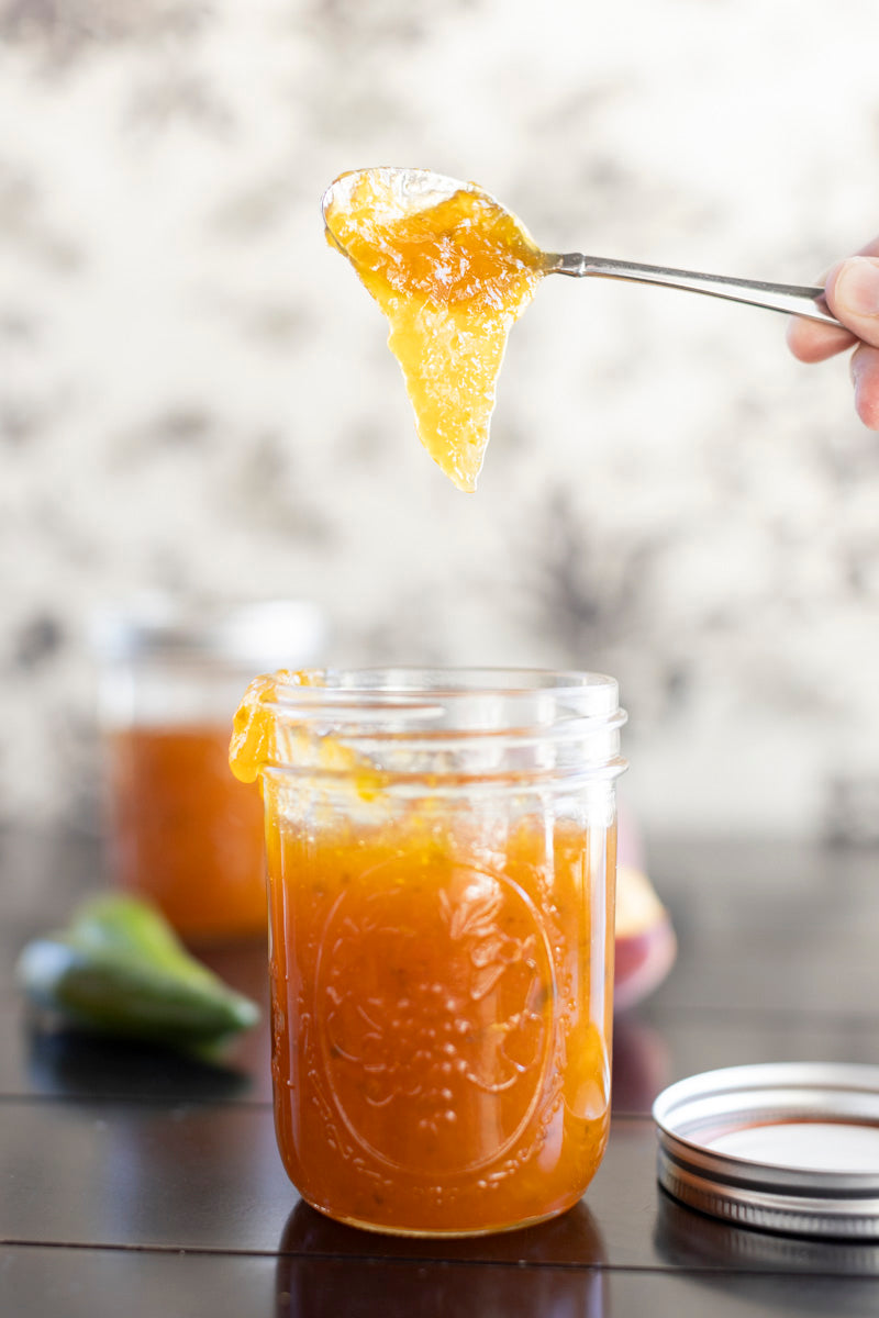 Cooking Class: Steam Canning Fruit with Annie Wright Aug 26th at 11 am