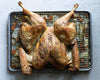 Cooking Class: The Perfect Turkey Demo with Chef Martin Nov 20th at 6 pm