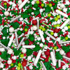 Sprinkles Christmas Blend Decos 4/6lbs
